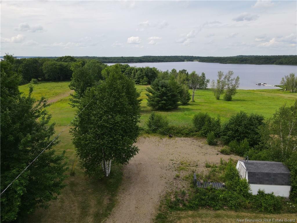 Property Photo:  Lot Route 105  NB E3B 5G4 