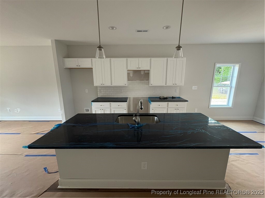 Property Photo: 14 Glencove Drive NC 28360