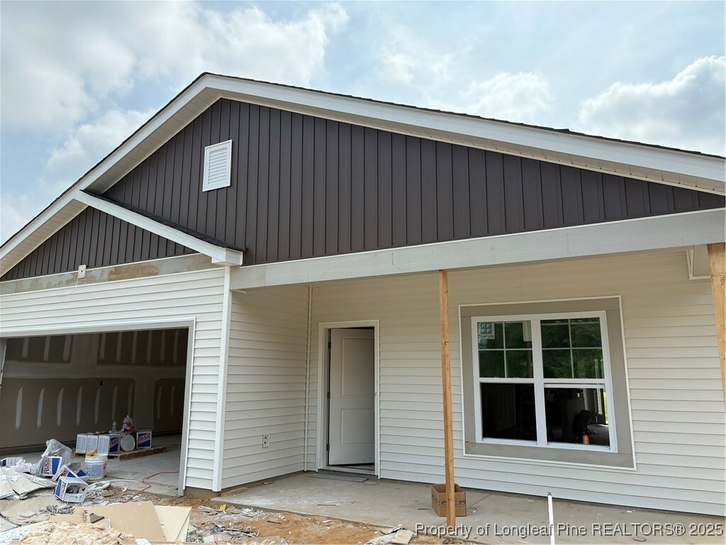 Property Photo: 1576 Piney Grove Road NC 28360