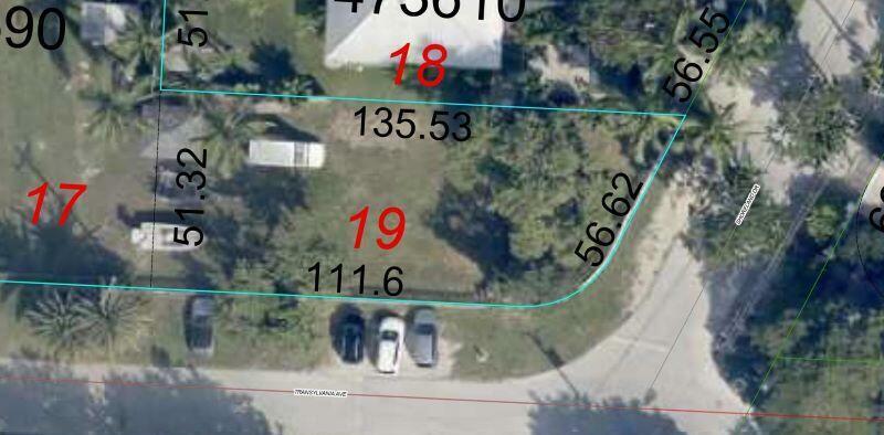 Property Photo:  48 Shoreland Drive  FL 33037 