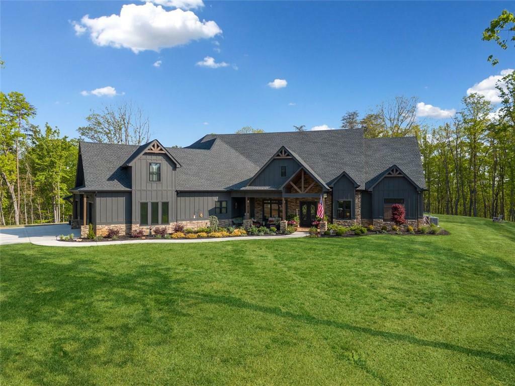 281 Abbott Dr  Canton GA 30114 photo