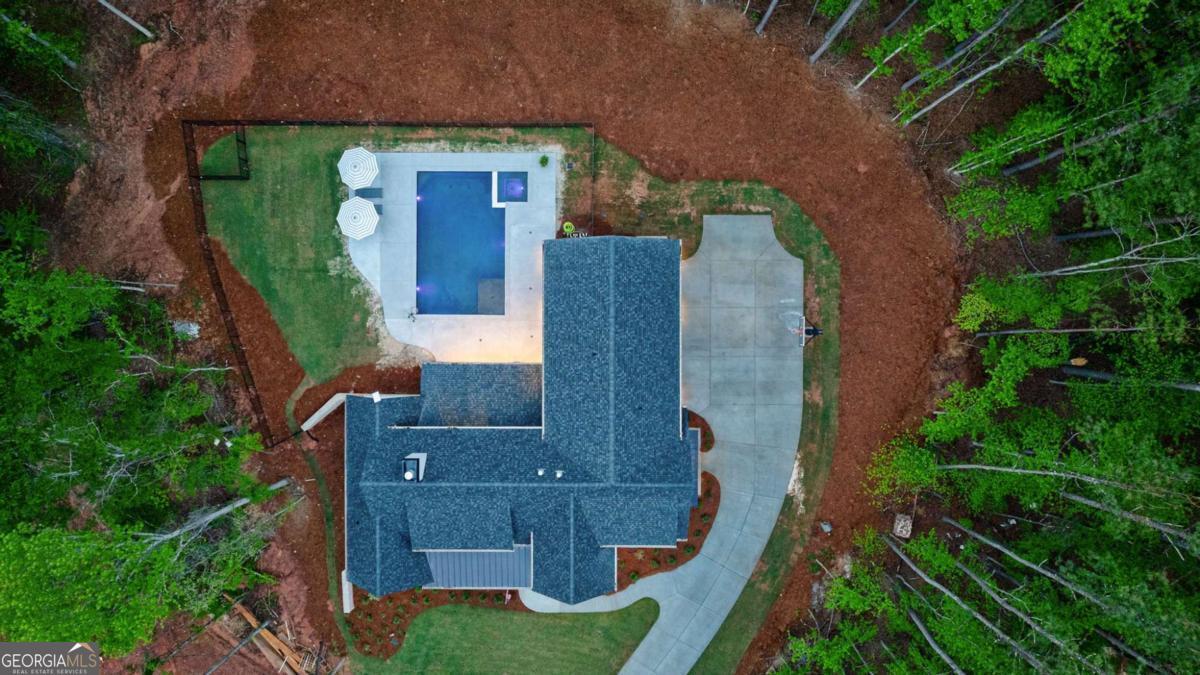 Property Photo: 167 Alcovy Springs Drive GA 30656