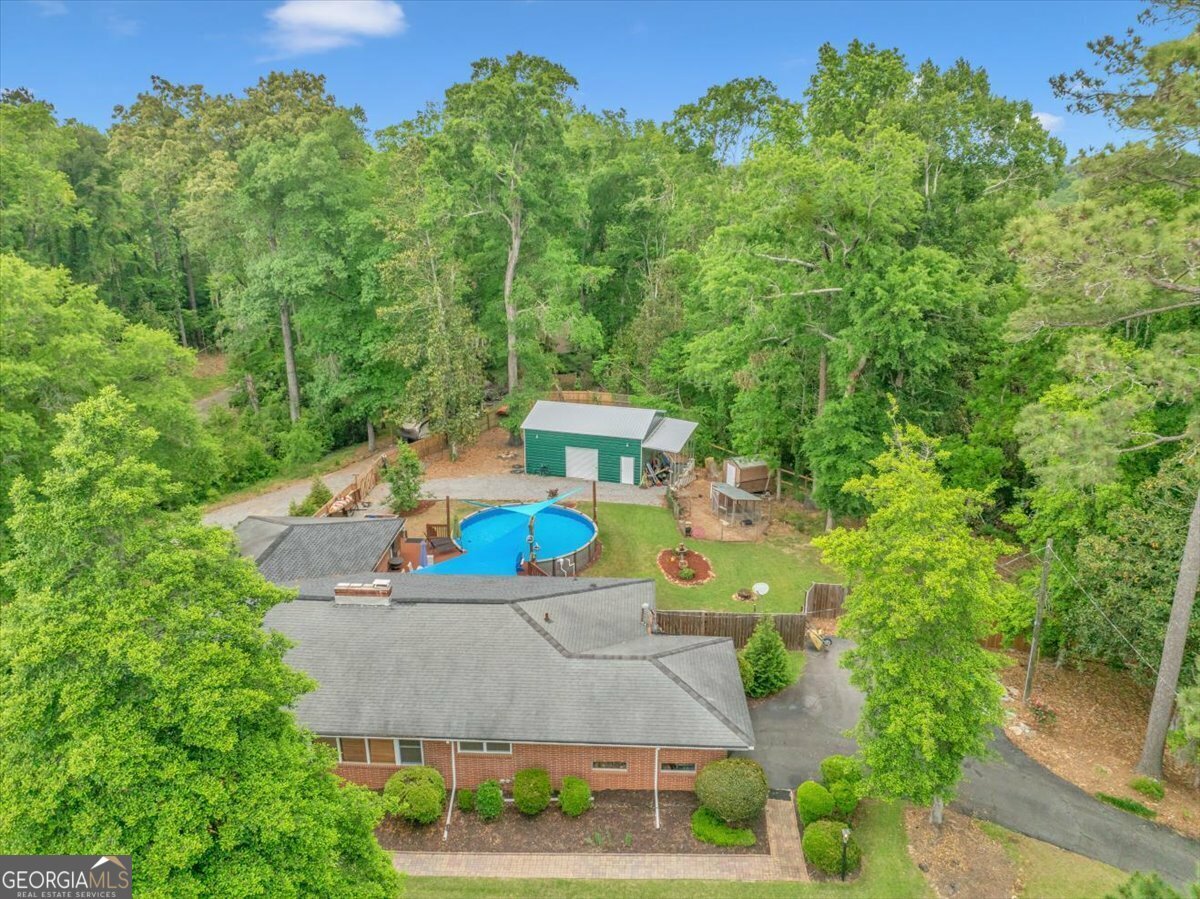 Property Photo: 531 Brookdale Drive GA 31021