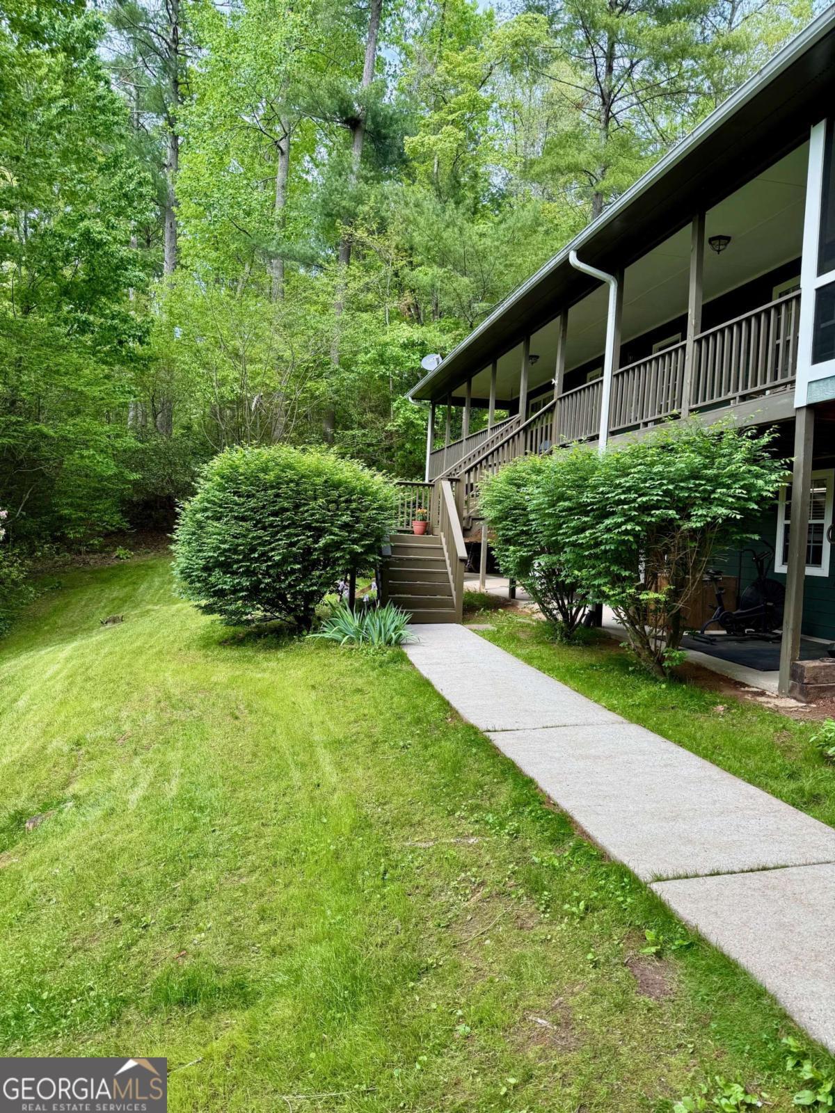 Property Photo: 3517 Duncan Bridge Road GA 30528