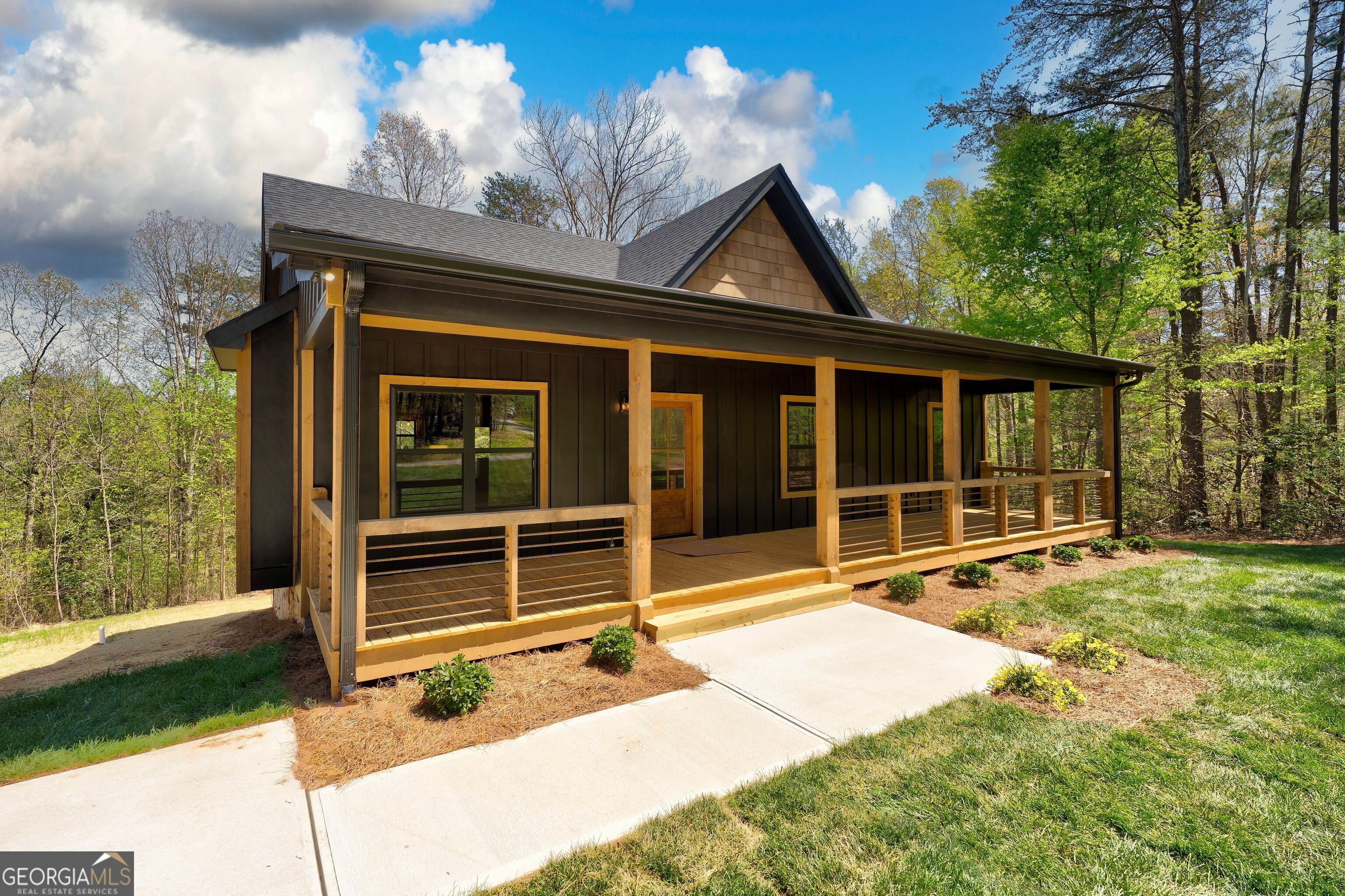 Property Photo:  167 Meadow View Ct  GA 30536 