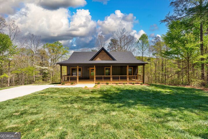 Property Photo: 167 Meadow View Court GA 30536