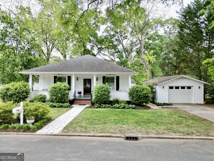 13 N Terrace Avenue SE  Lindale GA 30147 photo