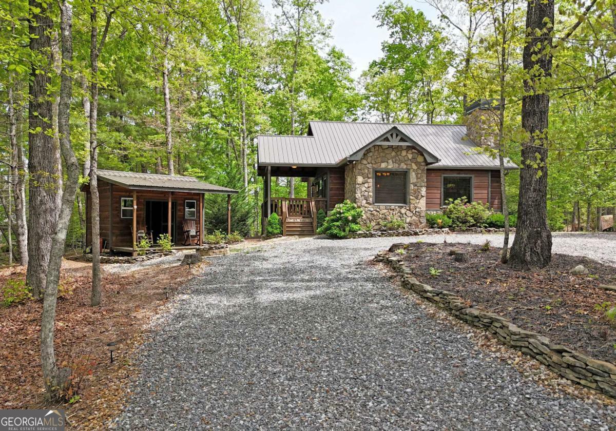 Property Photo: 211 Winding Brook Trail 12 GA 30560