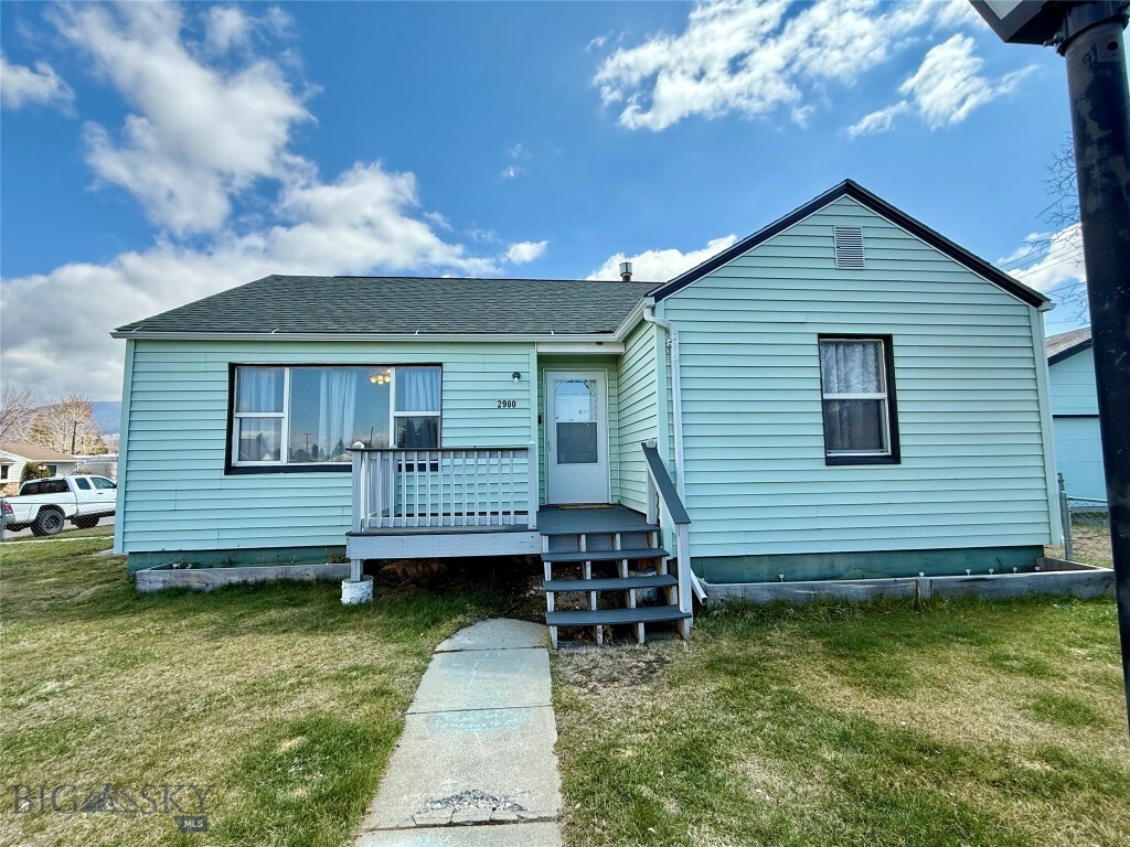 Property Photo: 2900 Kennedy MT 59701