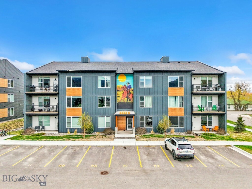 Property Photo: 2222A Willow Drive 32 MT 59047