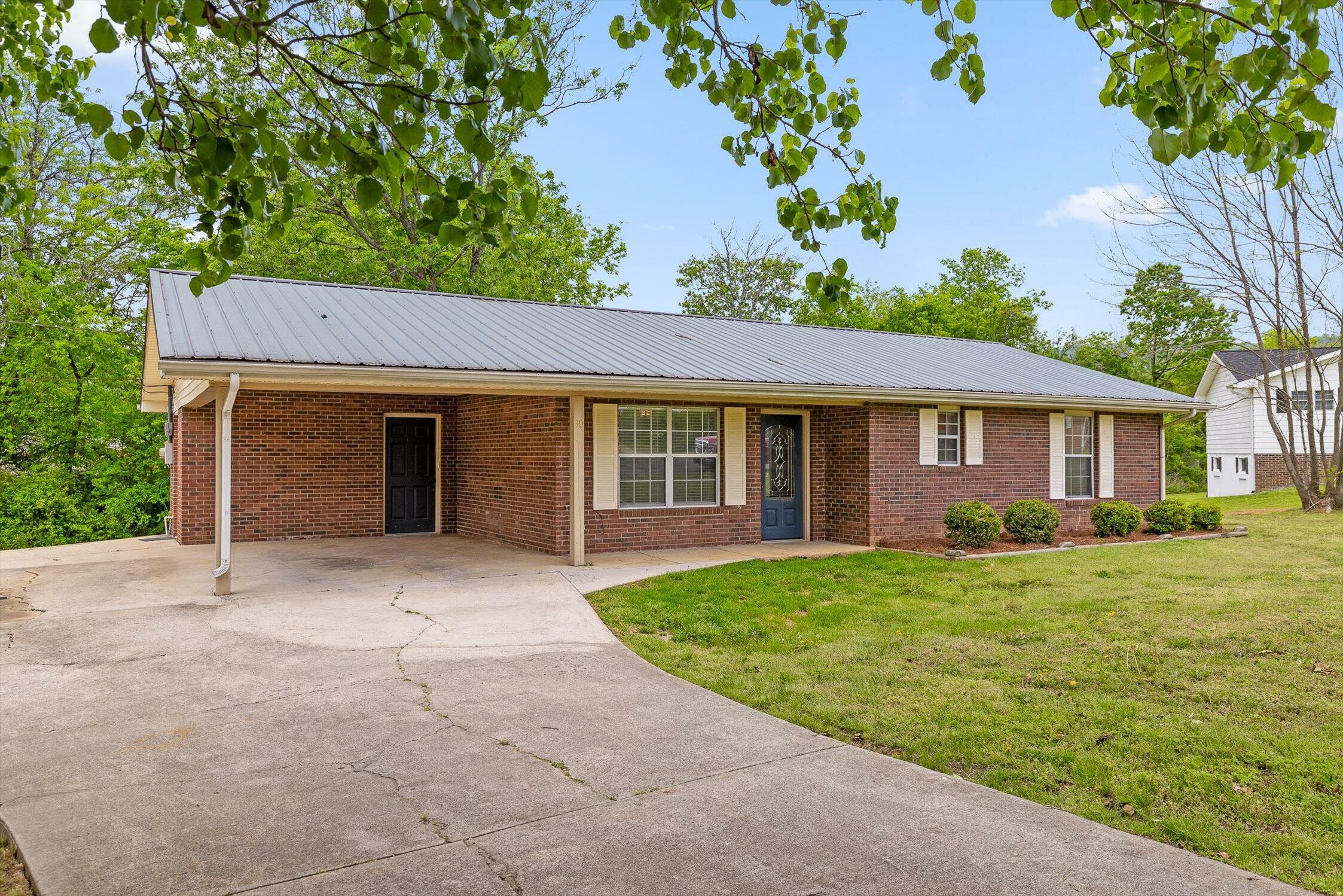 Property Photo: 39 Malenda Drive GA 30752