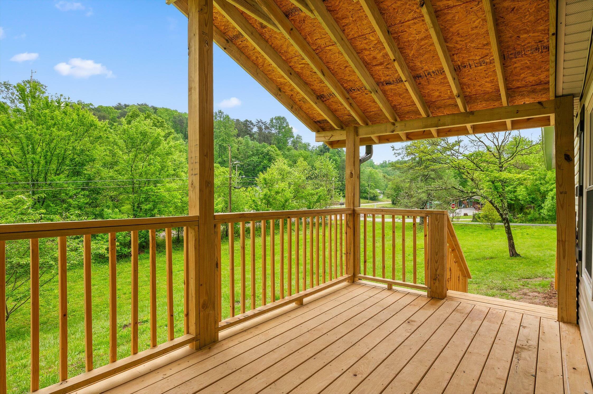 Property Photo: 11025 Davenport Road TN 37379