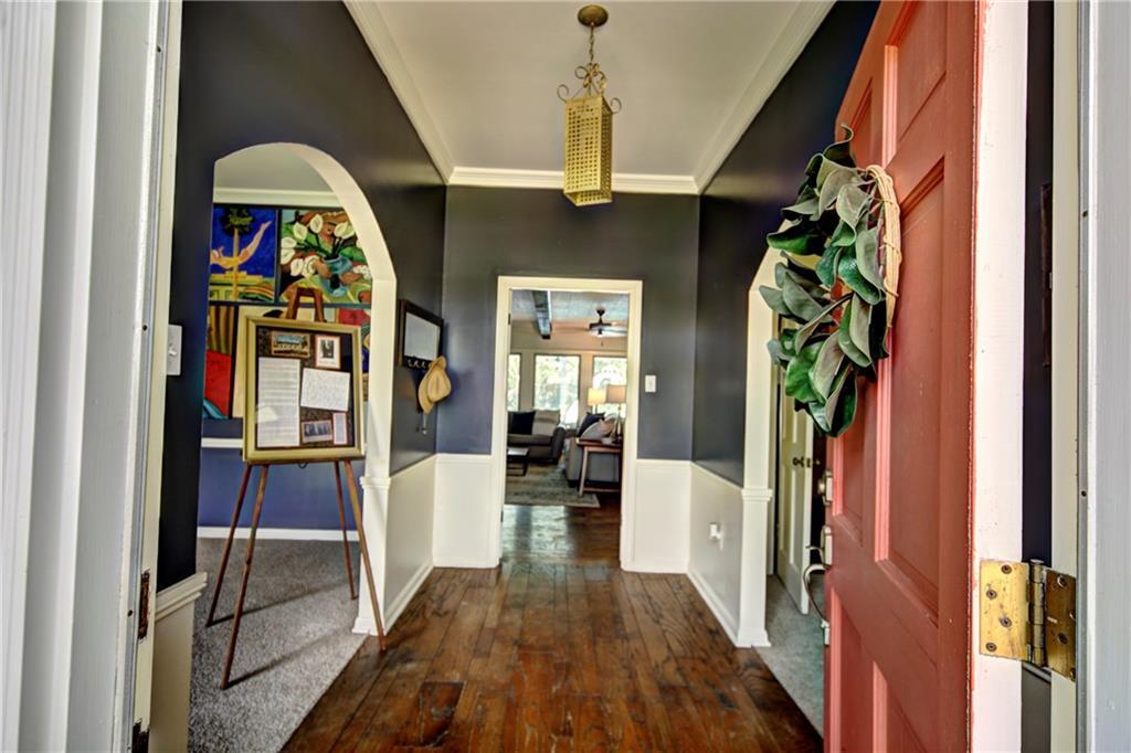 Property Photo: 912 Harling Lane LA 71457