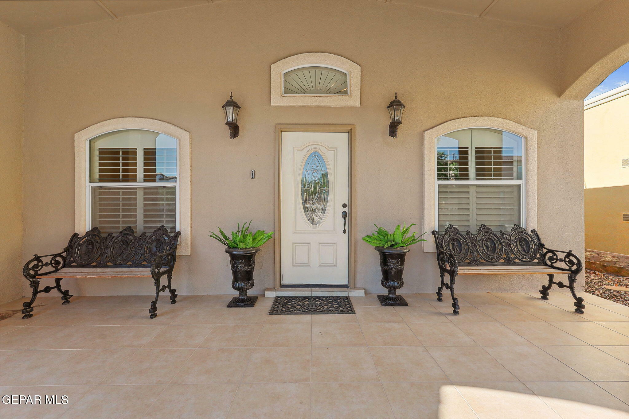 Property Photo: 7380 Brays Landings Drive TX 79911