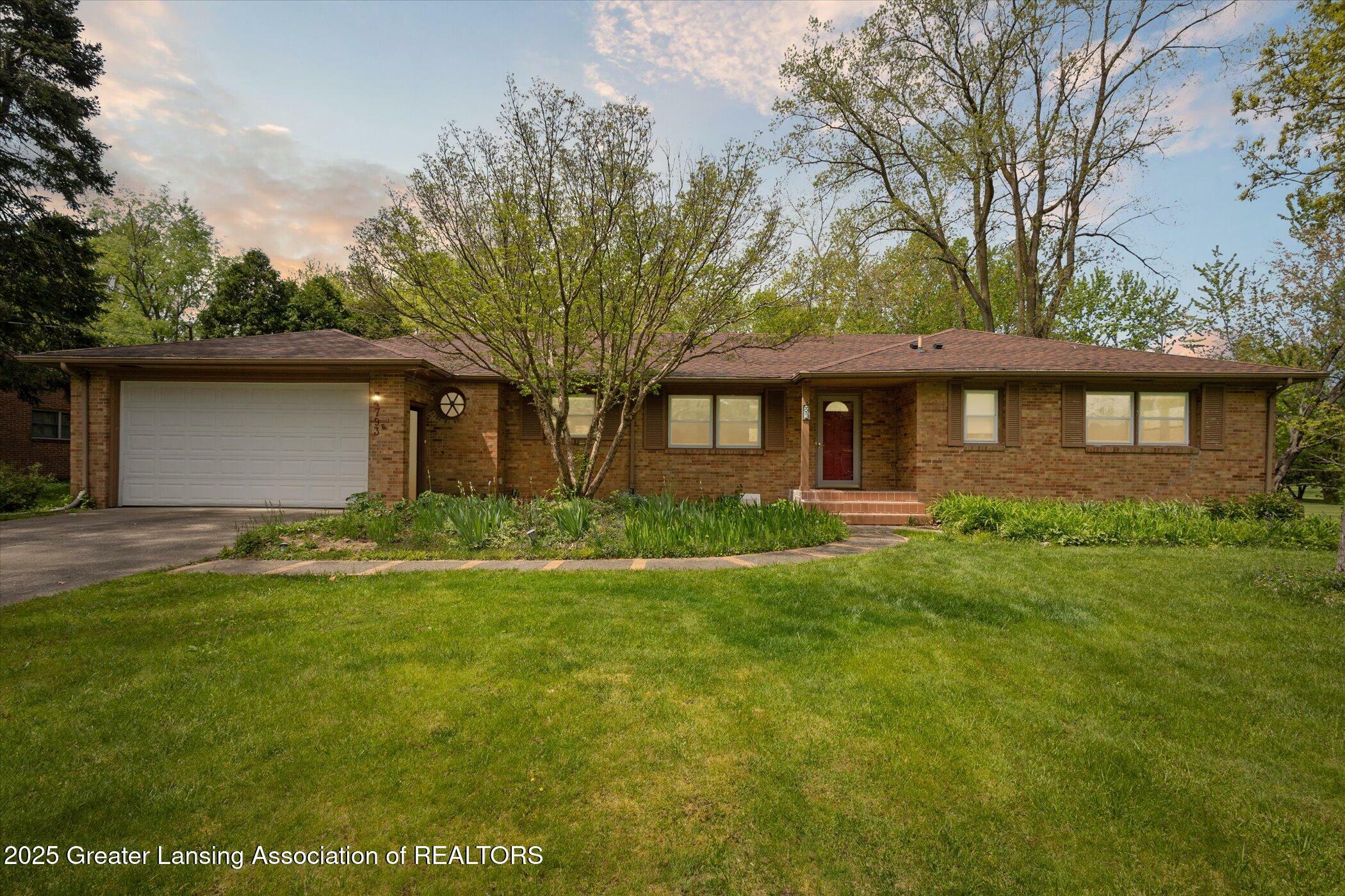 Property Photo: 4793 Ottawa Drive MI 48864