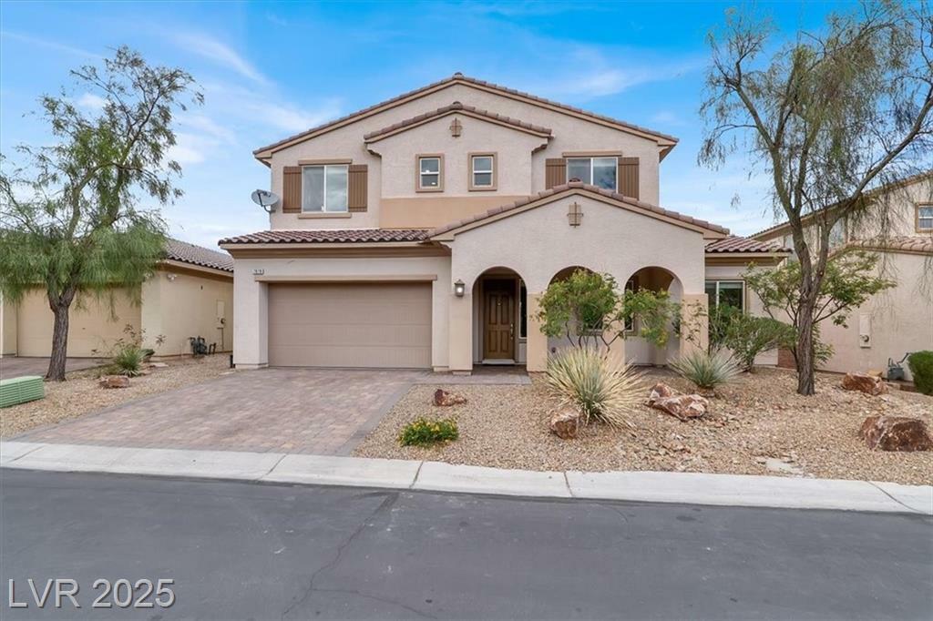 7878 Brianna Cheerful Avenue  Las Vegas NV 89178 photo