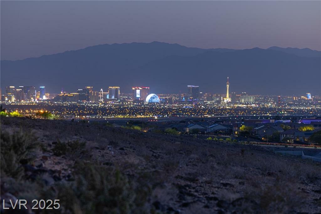 Property Photo: 2650 Skylark Trail Street NV 89044