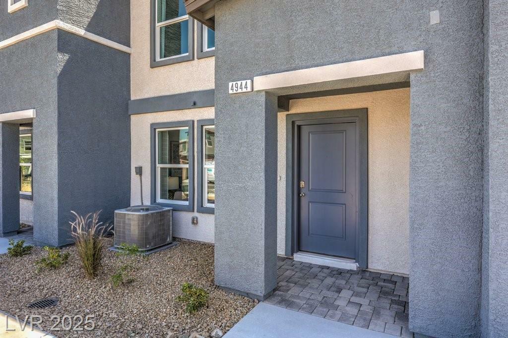 Property Photo: 5011 Sage Mesa Avenue Lot 143 NV 89139