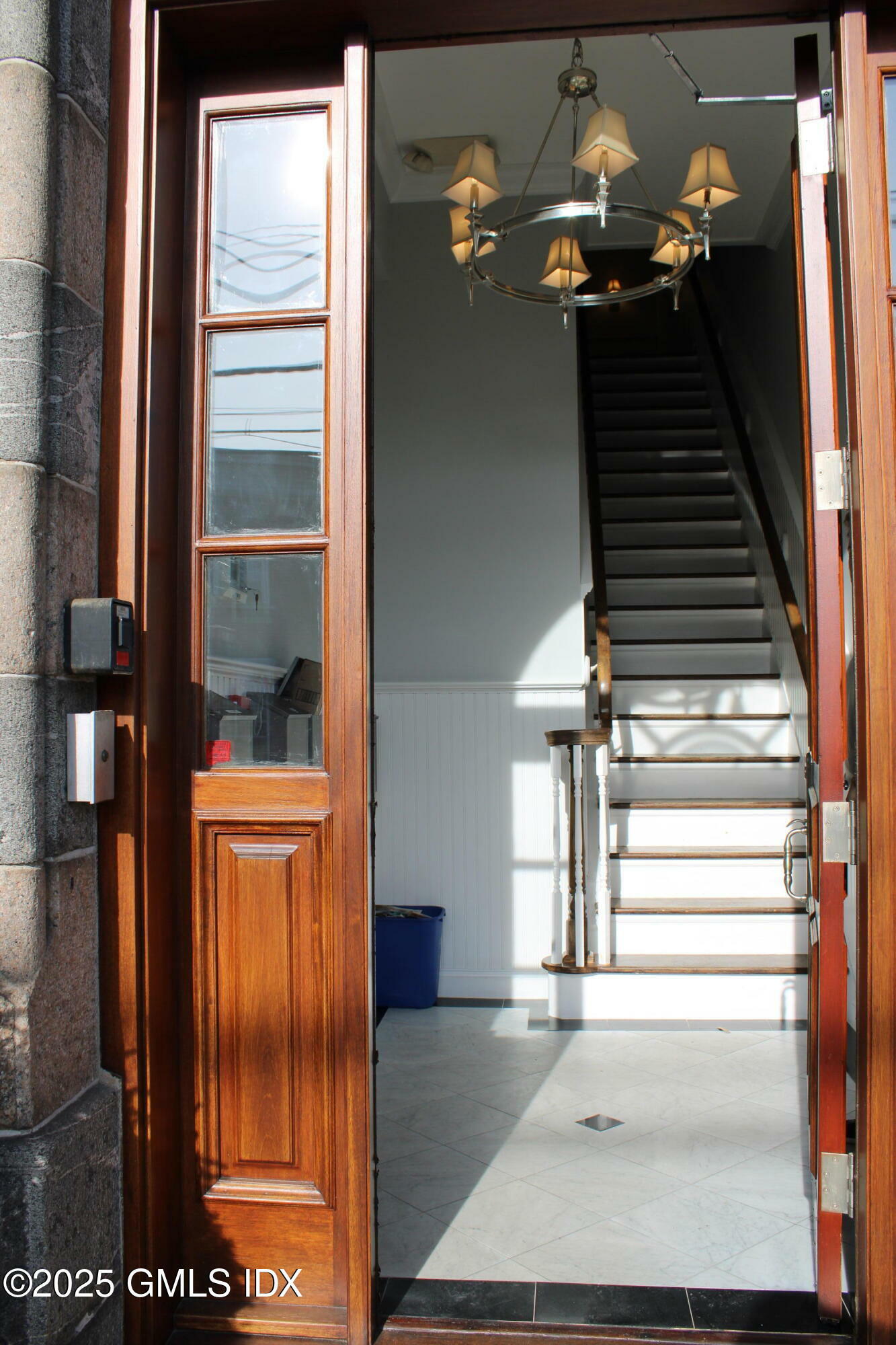 Property Photo: 97 Bruce Park Avenue 2B CT 06830