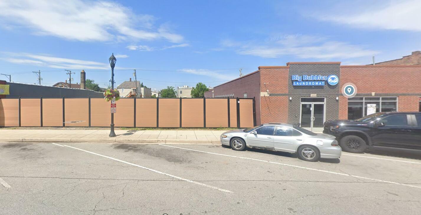 Property Photo: 3812 Main Street IN 46312
