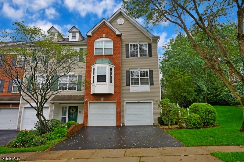 Property Photo: 95 Constitution Way Condo NJ 07920
