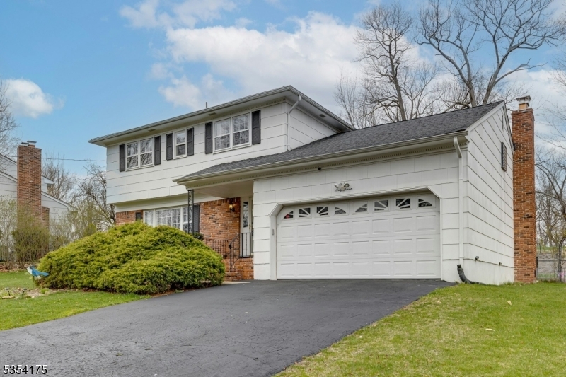 Property Photo: 67 Emerson Ln NJ 07922