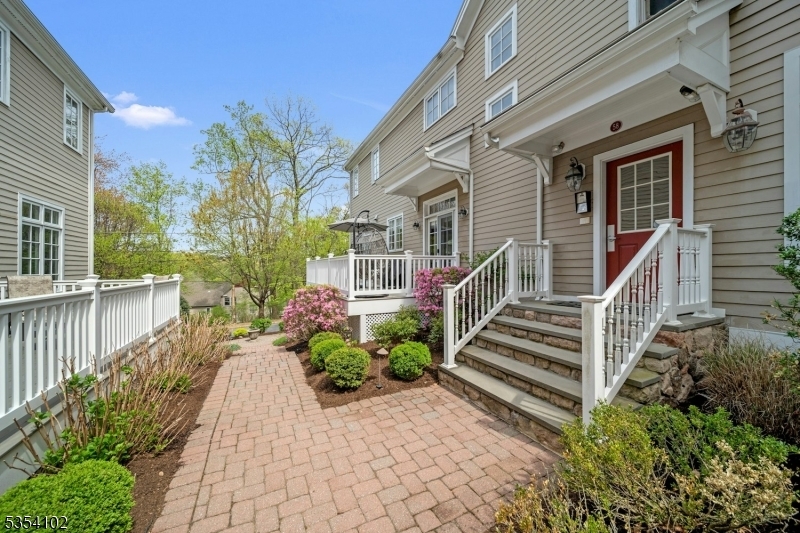 58 Chestnut Street 1  Morristown Town NJ 07960 photo
