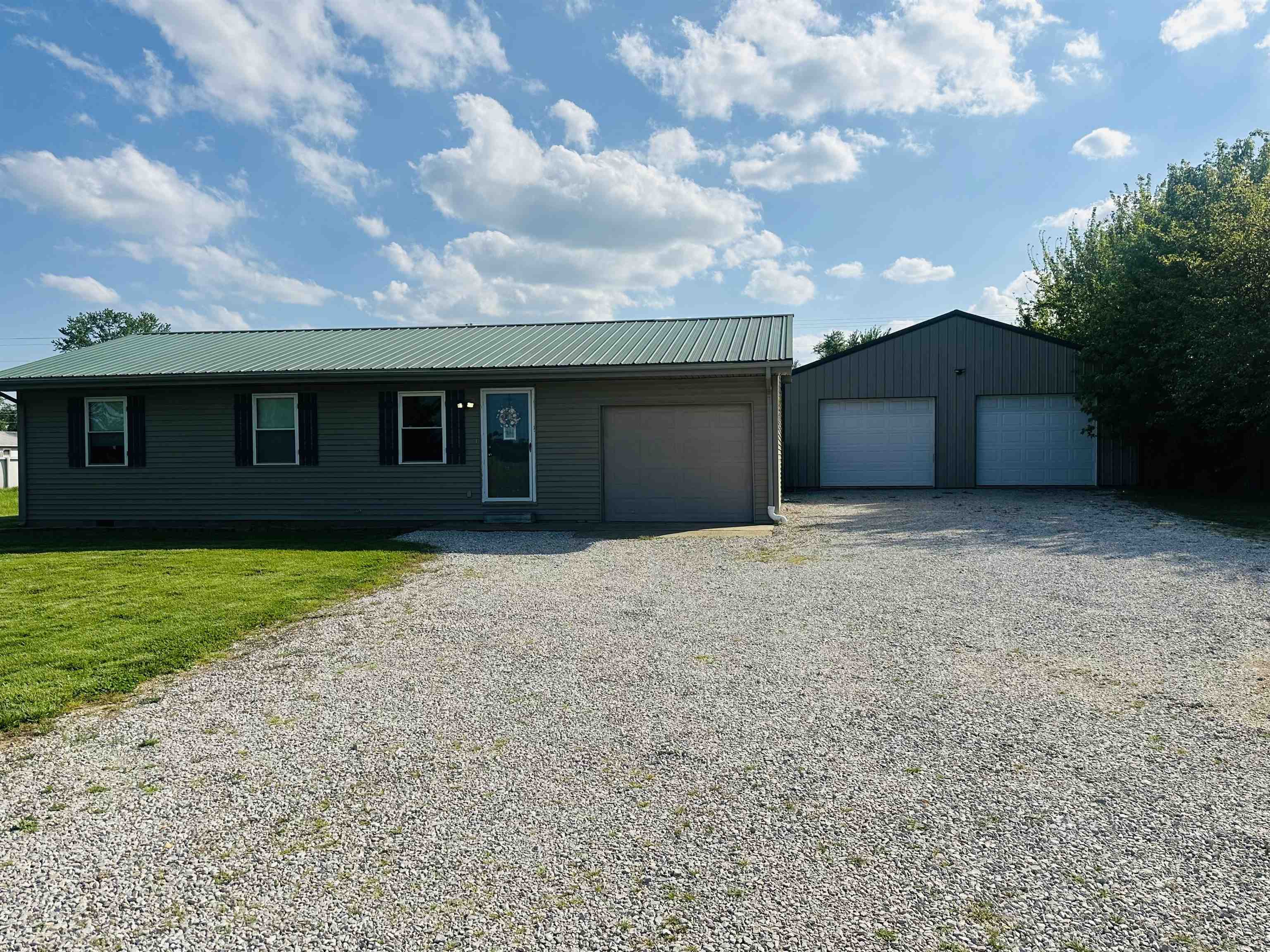 Property Photo: 7397 Peters Rd KY 42451