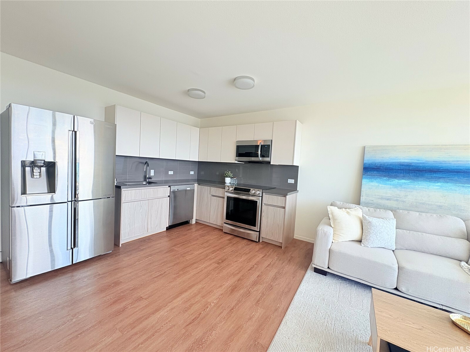 Property Photo: 1631 Kapiolani Boulevard 3706 HI 96814