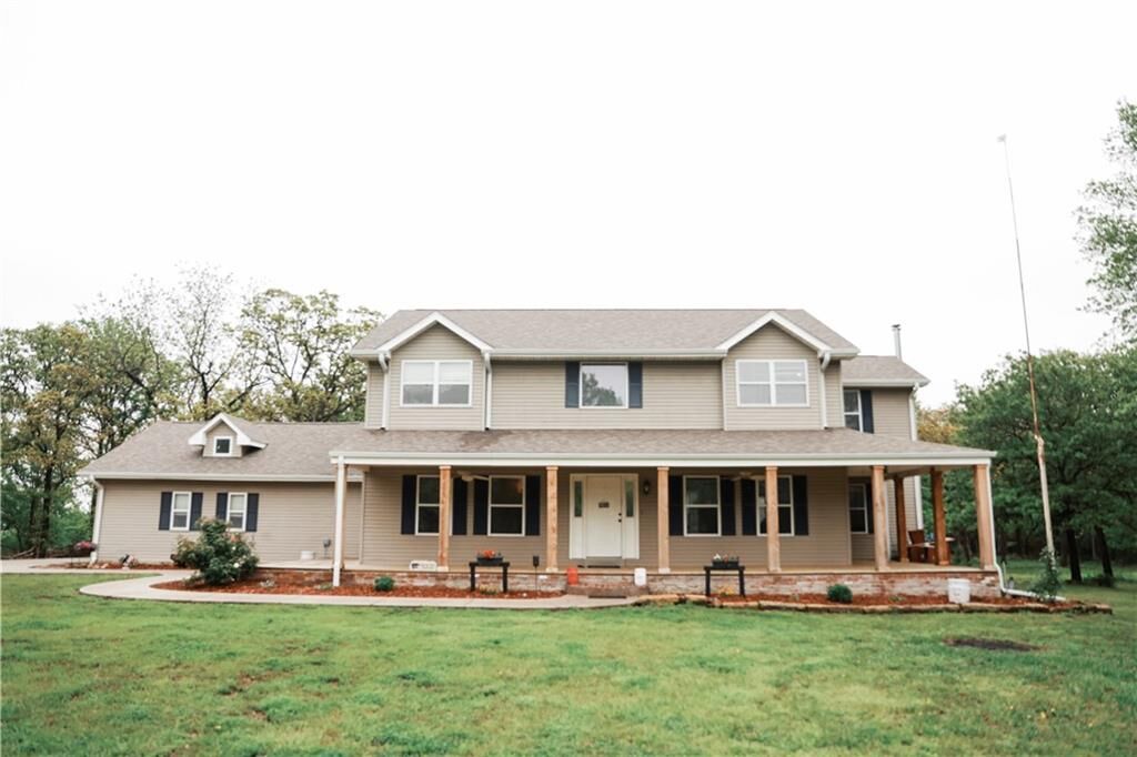 Property Photo:  3964 Truitt Lane  KS 67301 