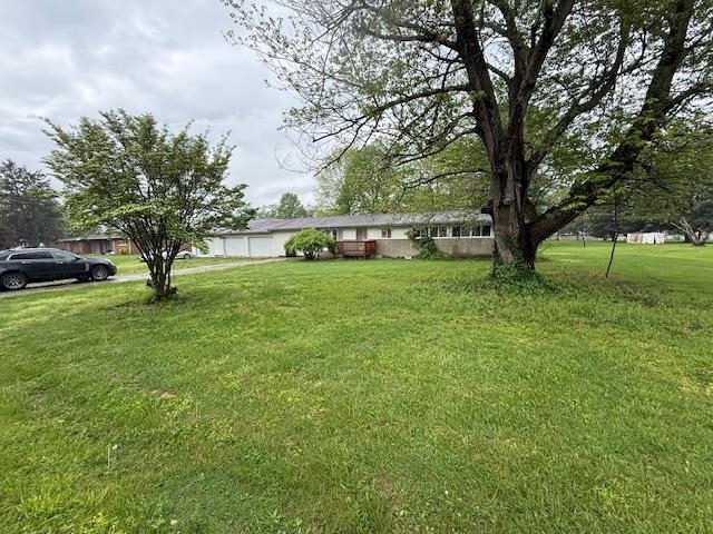 Property Photo: 317 Township Road 1233 OH 45669
