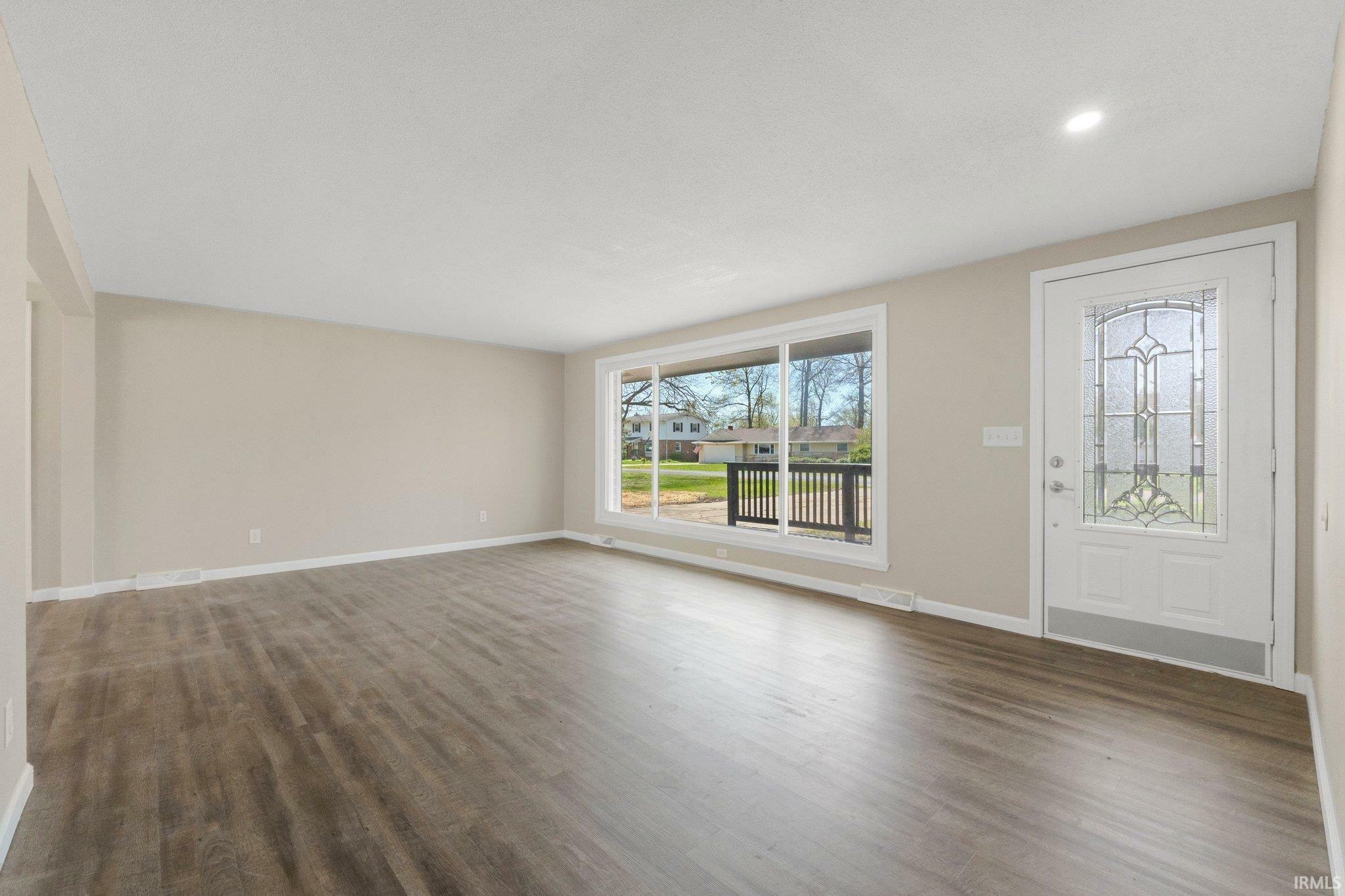 Property Photo: 2208 Gillmore Drive IN 46818