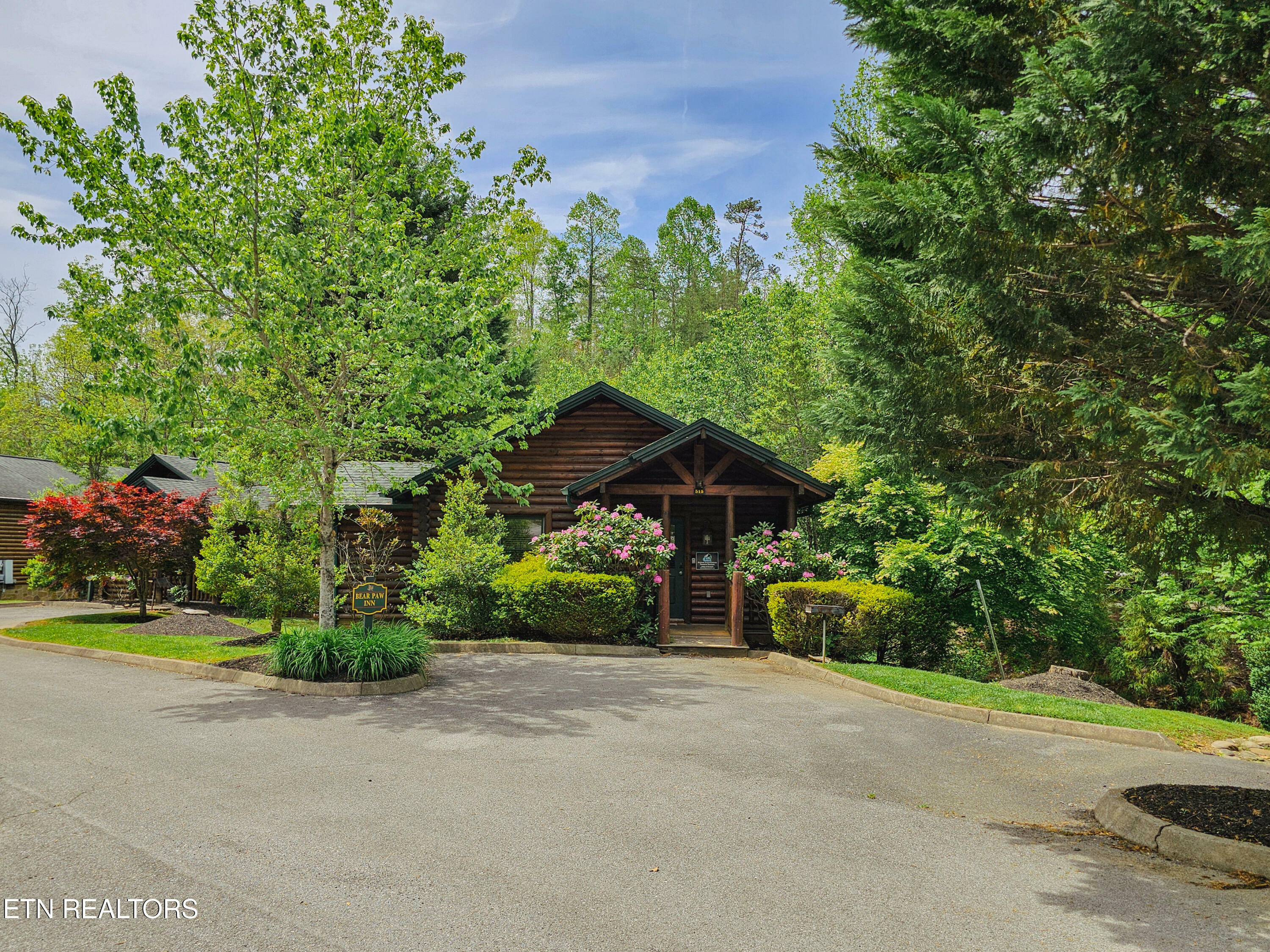 Property Photo: 515 Houser Rd TN 37738