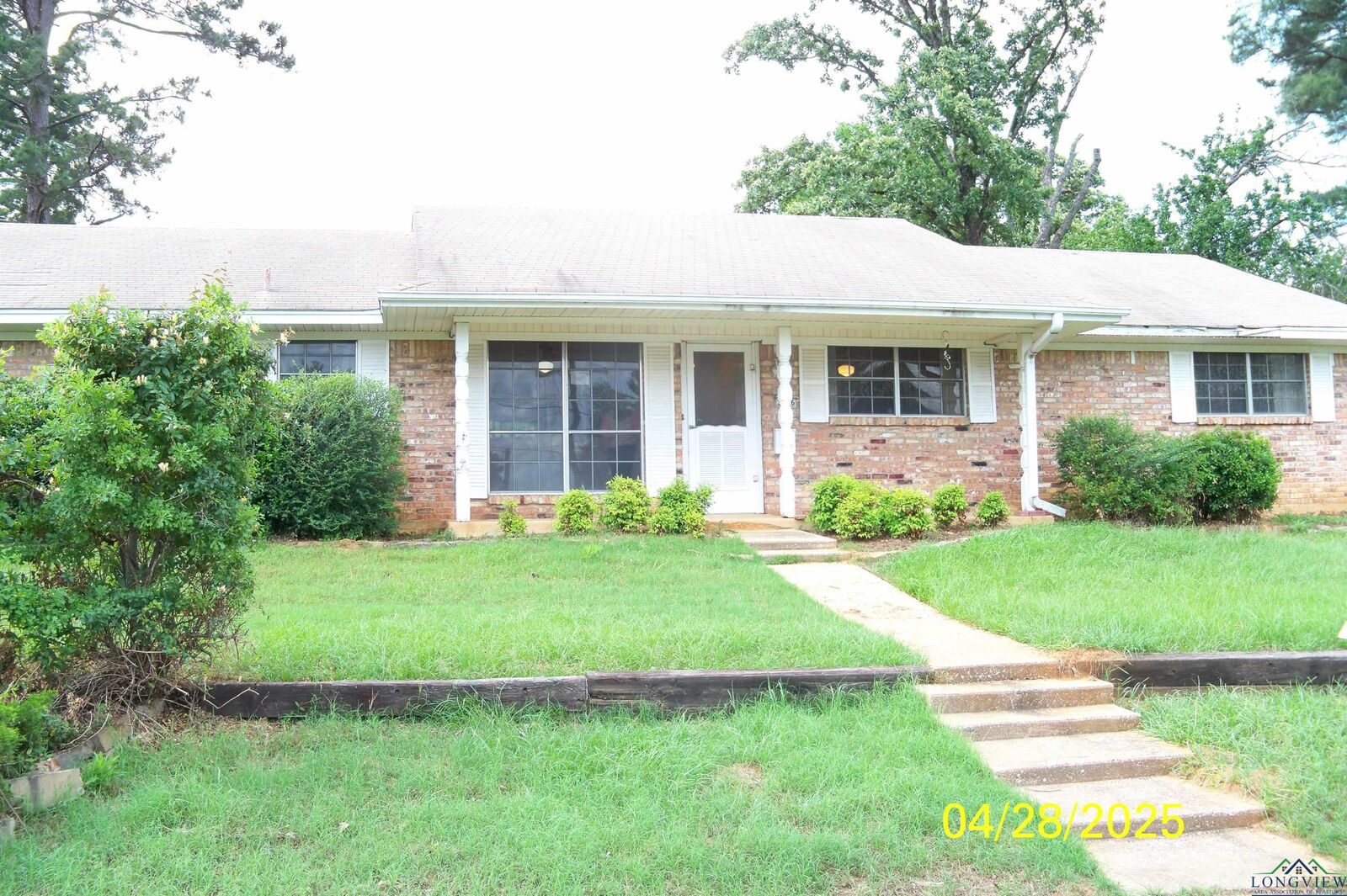 Property Photo:  2216 Pinecrest Dr  TX 75647 