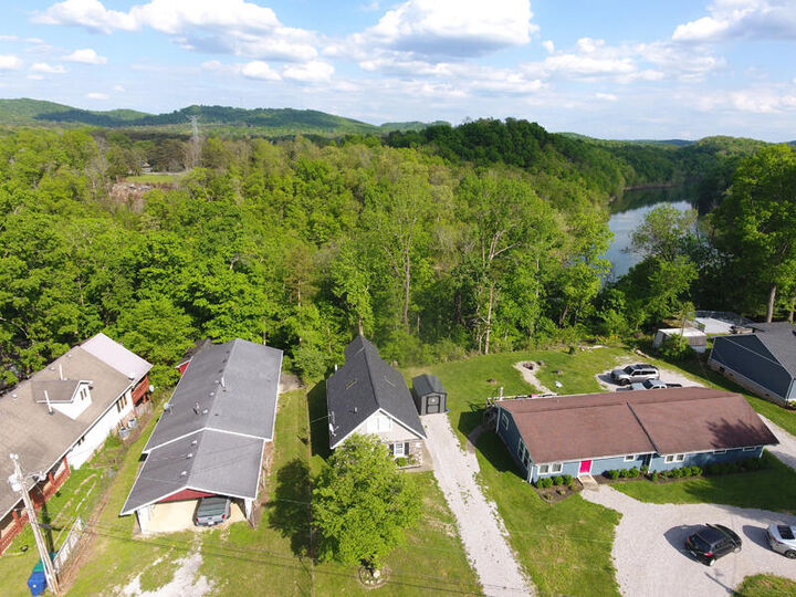 Property Photo:  921 Boat Dock Road  KY 42501 