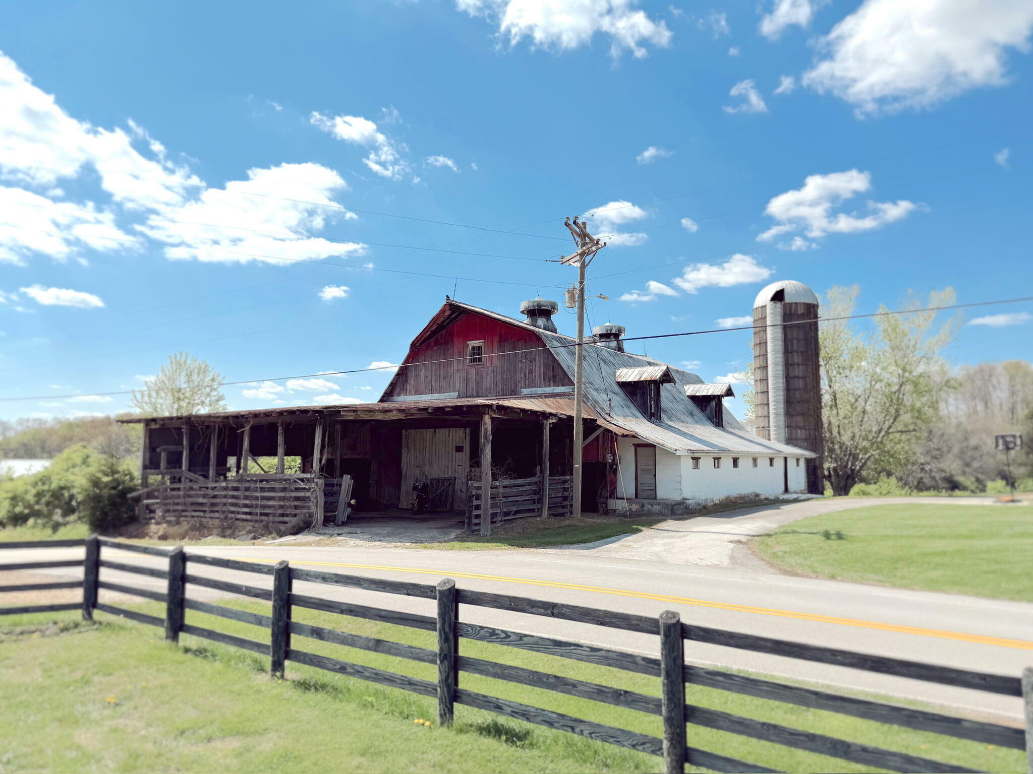 Property Photo: 8235 Ky-761 KY 42544