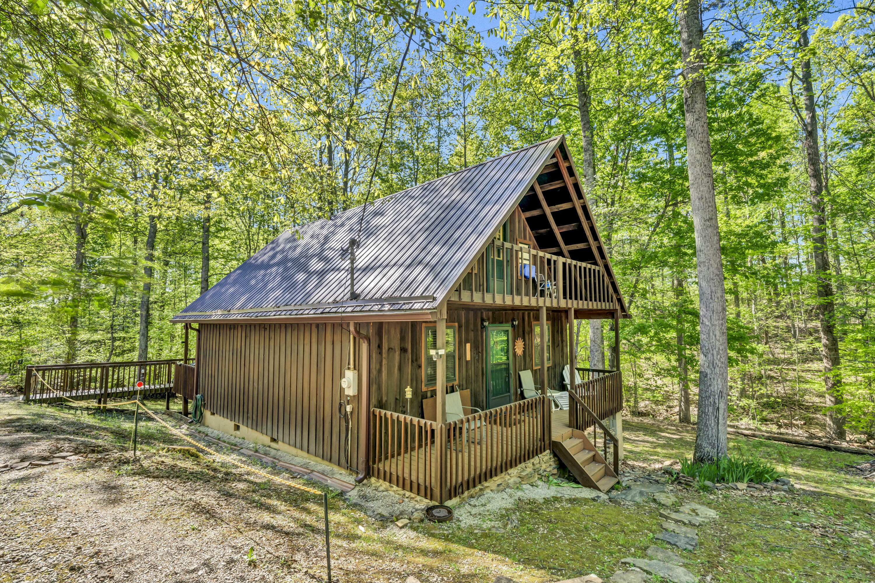 Property Photo: 241 Whitts Acres Lane KY 40387
