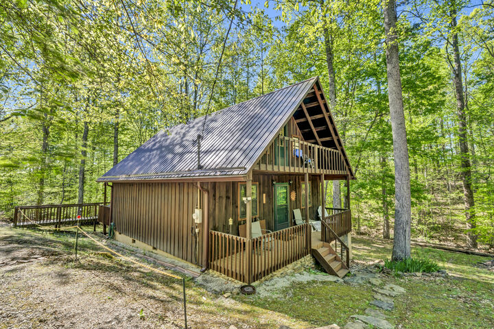 Property Photo: 241 Whitts Acres Lane KY 40387