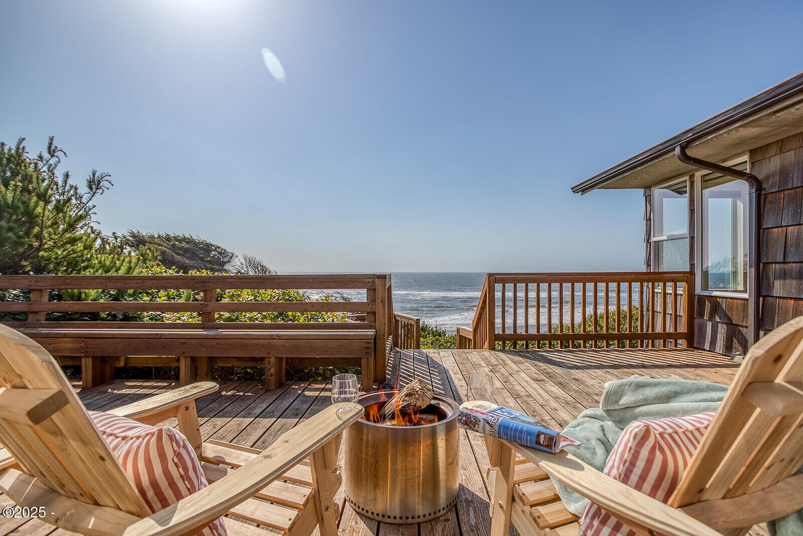 Property Photo: 5085 W Belle Circle OR 97341