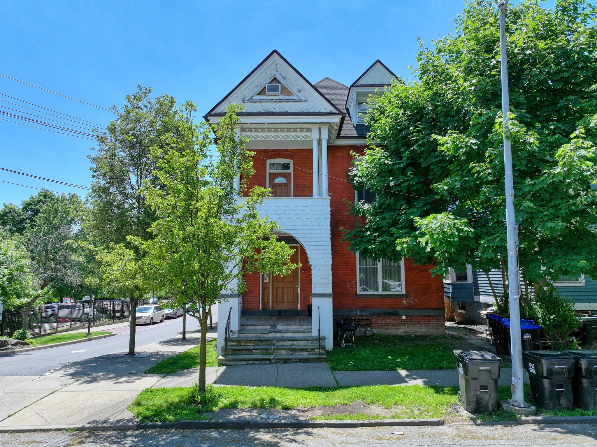 Property Photo: 12 Noxon Street NY 12601