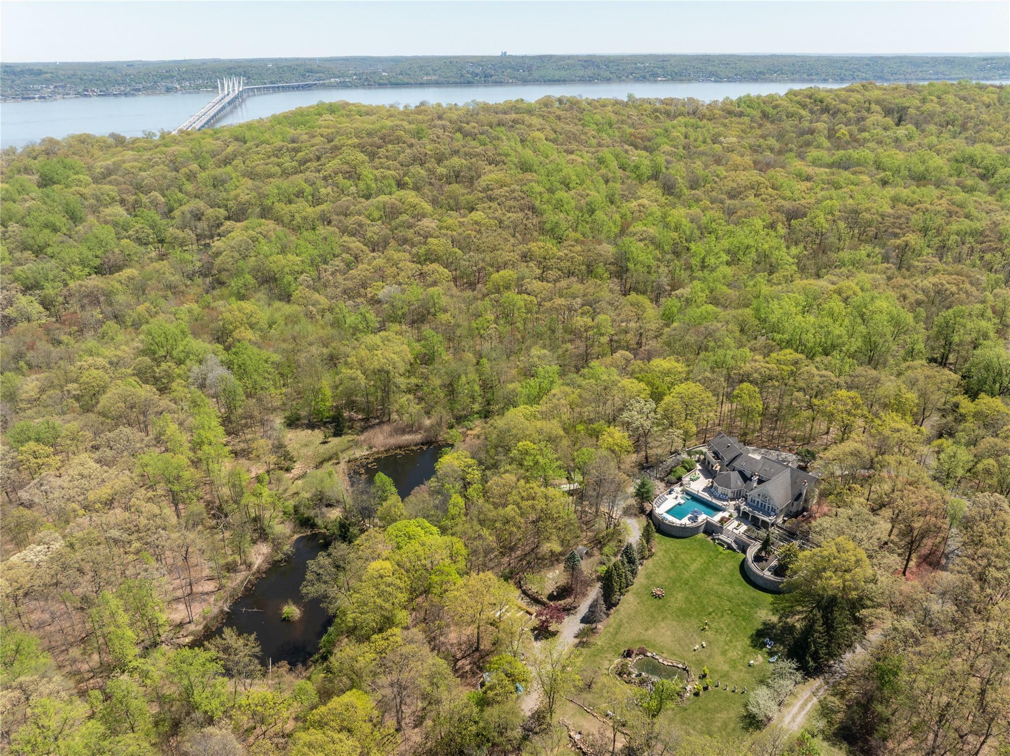 Property Photo: 172 Clausland Mountain Road NY 10913