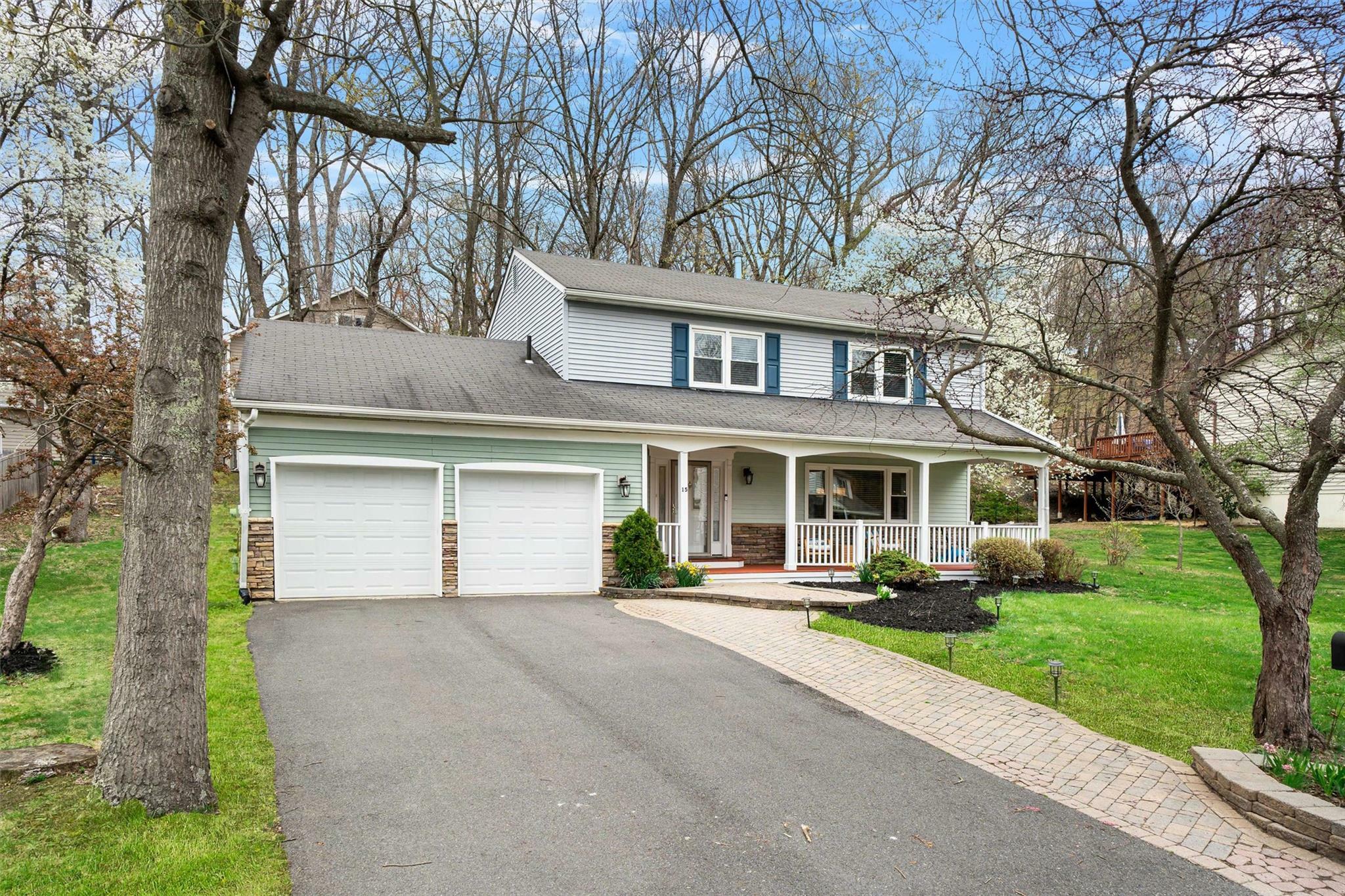 Property Photo: 15 Winston Drive NY 10924