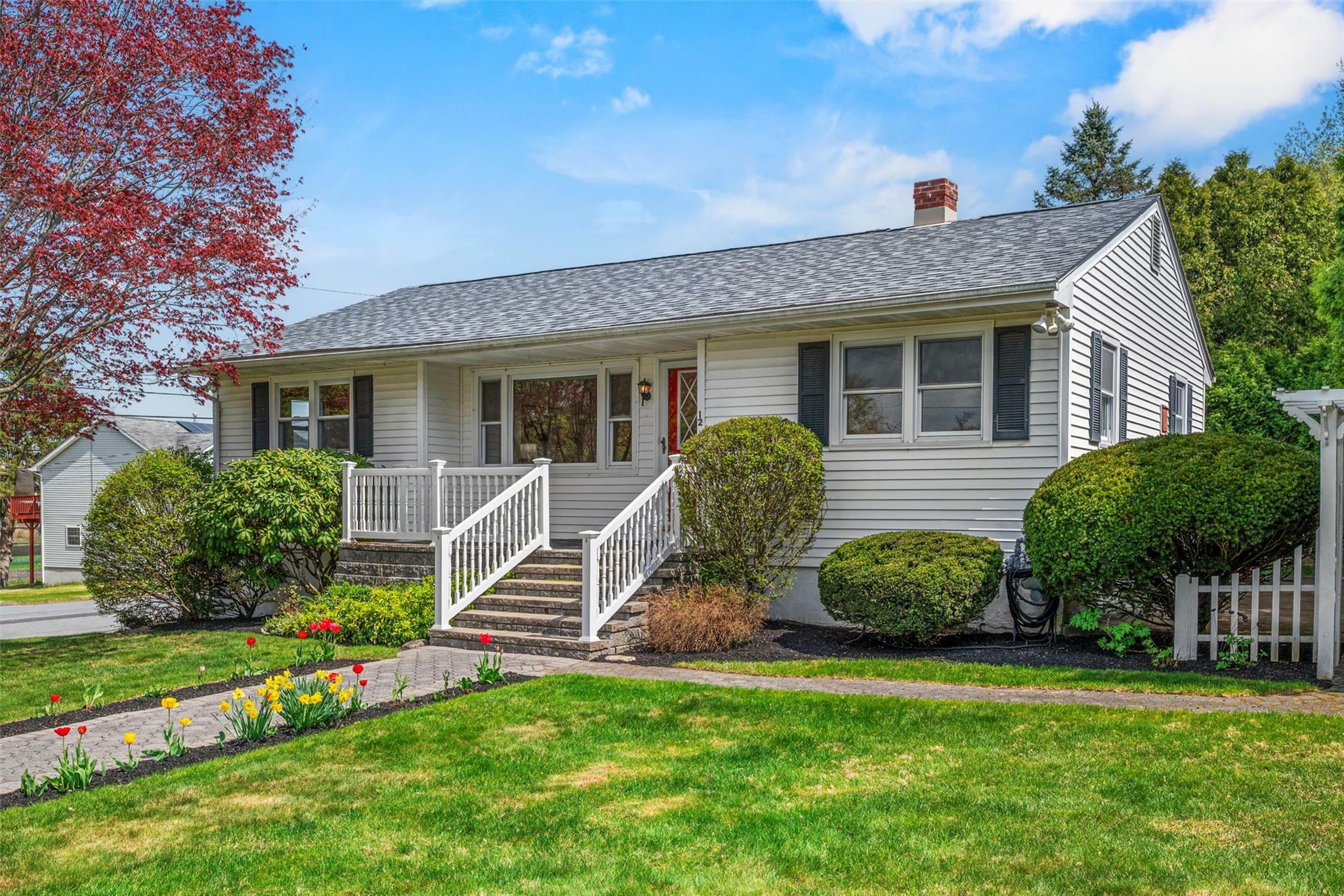 Property Photo: 12 Oak Street NY 10918