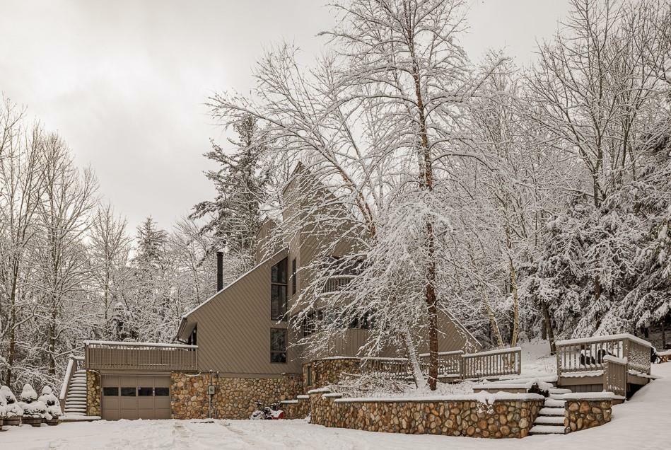 Property Photo: 5 Jacob Strasse Road NY 12496
