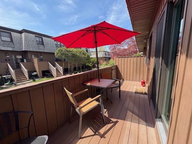 Property Photo: 23 Heritage Drive D NY 10956