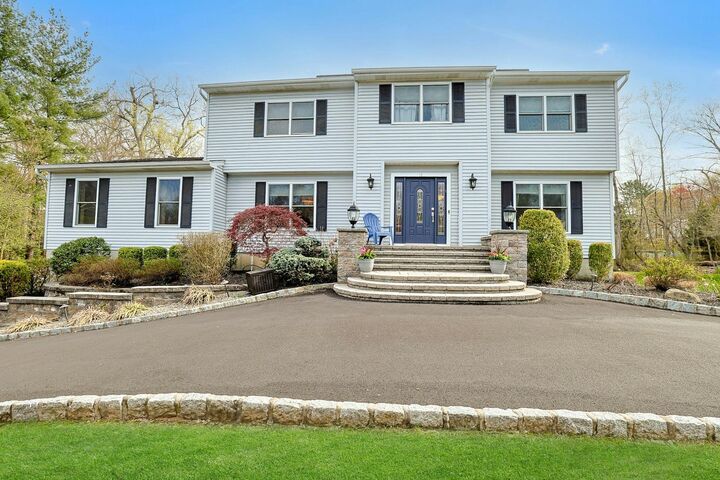 Property Photo: 19 White Birch Court NY 10956