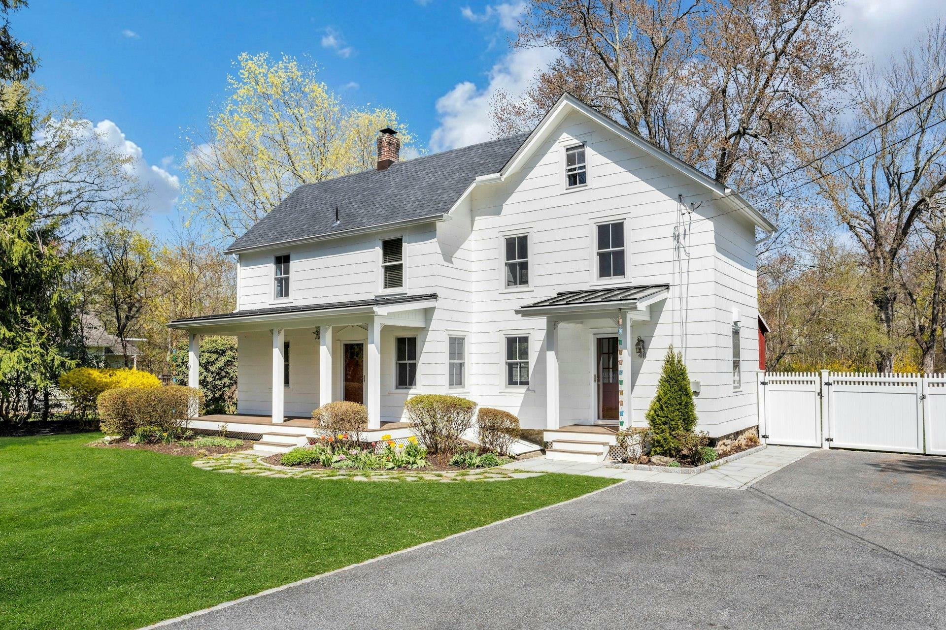48 Granite Springs Road  Granite Springs NY 10527 photo