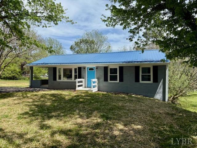 Property Photo: 515 South Street VA 24523