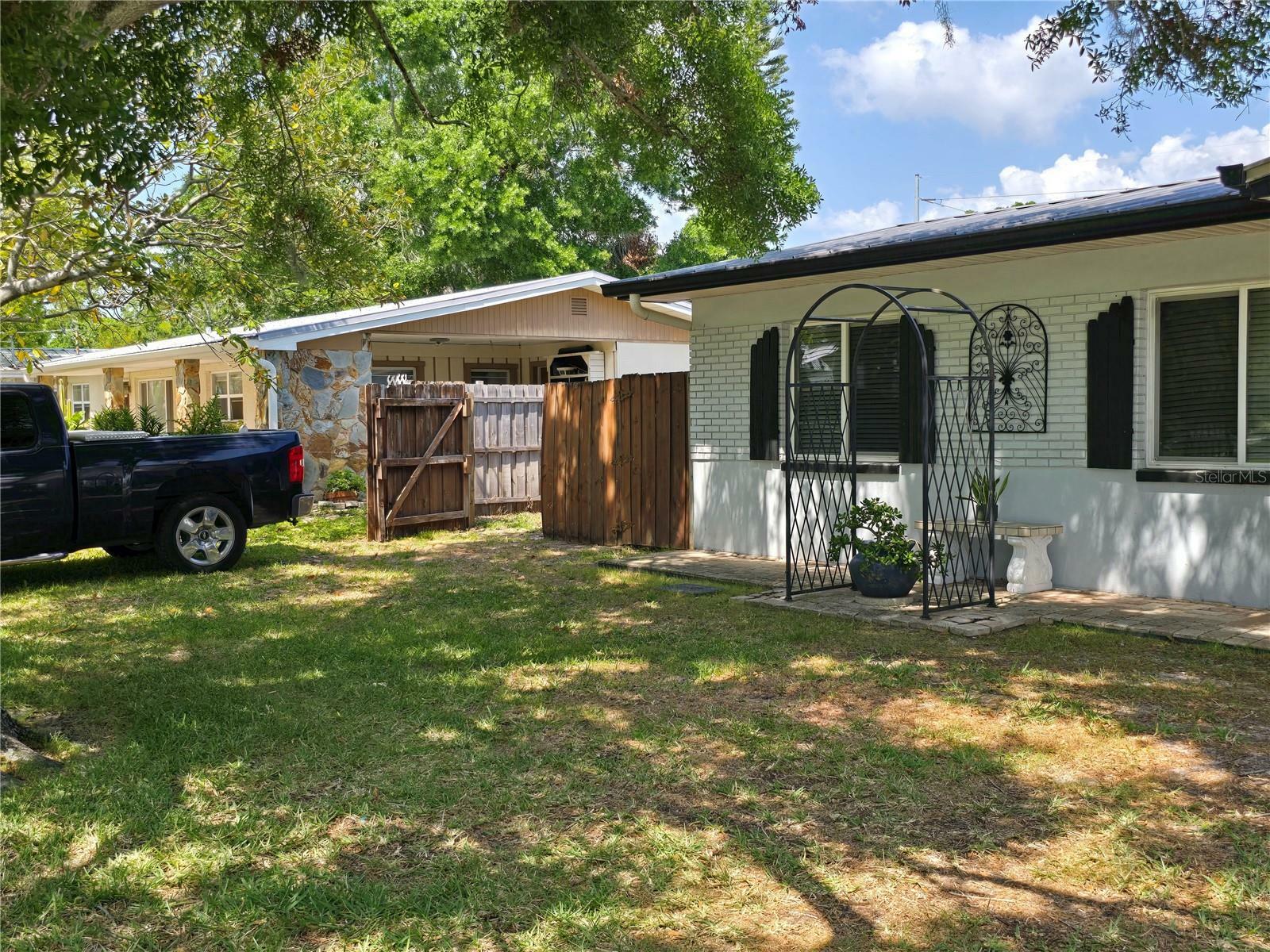 Property Photo: 315 Shore Drive E FL 34677