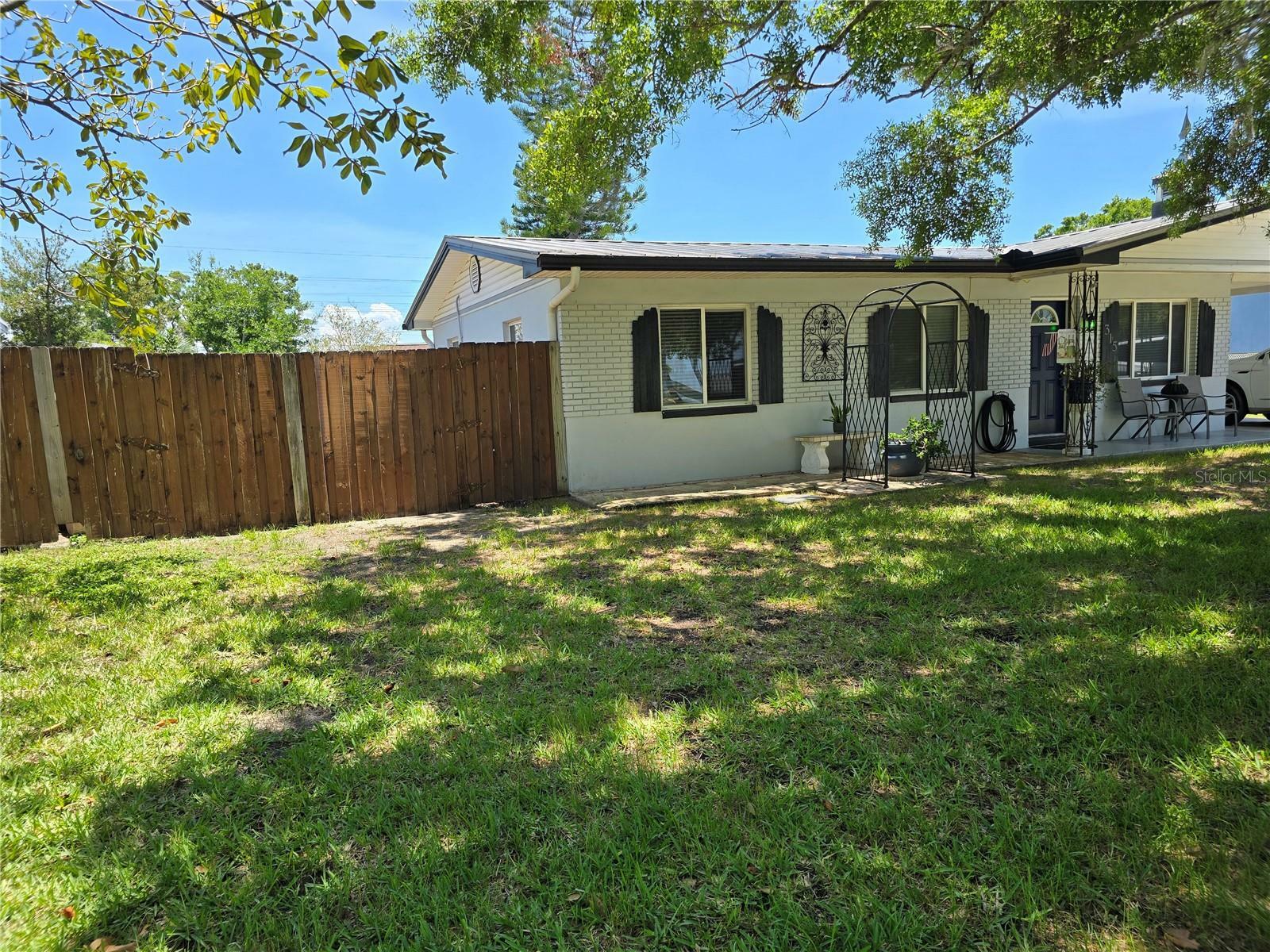 Property Photo: 315 Shore Drive E FL 34677